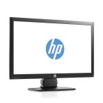 Monitor LED HP ProDisplay P221, 21.5