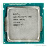 Procesor calculator Intel Quad Core i7-4790 3.60GHz, LGA1151