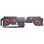 Sistem de racire Heatsink  ventilatoare MS16K2 MSI GS63VR E322500111A8700 BS5005HSU2L1 BS5005HSU2F1 E32250112