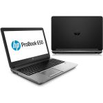 Laptop HP Probook 650 G1 i5-4310m 8GB DDR3 256GB SSD Webcam