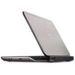 Laptop Dell XPS L502X i5-2430M 4GB DDR3 240GB SSD Webcam Tastatura iluminata