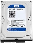 Hard disk Western Digital WD500AAKX 500GB 3.5\" 7200Rpm 6.0Gbps