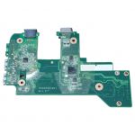 Placa modul USB VGA laptop Dell Inspiron N7110 V3750 - 00NVJ4 DA0R03PI6D1