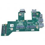 Placa modul USB VGA laptop Dell Inspiron N7110 V3750 - 00NVJ4 DA0R03PI6D1