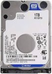 Hard Disk Laptop WD Blue WD10SPZX, 1TB, 5400rpm, SATA 3
