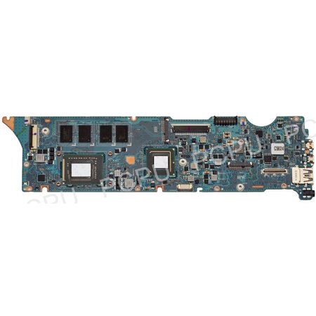 Placa baza laptop Asus UX31E  I5 gen 2  4GB ram  60n8nmb4f00  rev 3.1