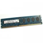 Memorie RAM calculator 2GB DDR3 - diverse frecvente