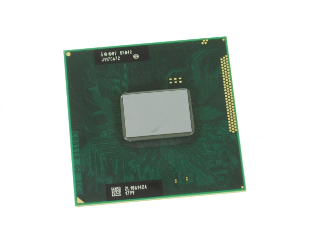 Procesor laptop Intel Core i3 Gen 2 i32310M  SR04R