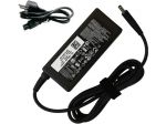 Incarcator laptop OEM Dell, 19.5V, 3.34A, 65W, Pin, HA65NS5-00, A065R073L