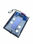 Placa adaptor SSD M.2 Lenovo T580, 455.0CW02.0001
