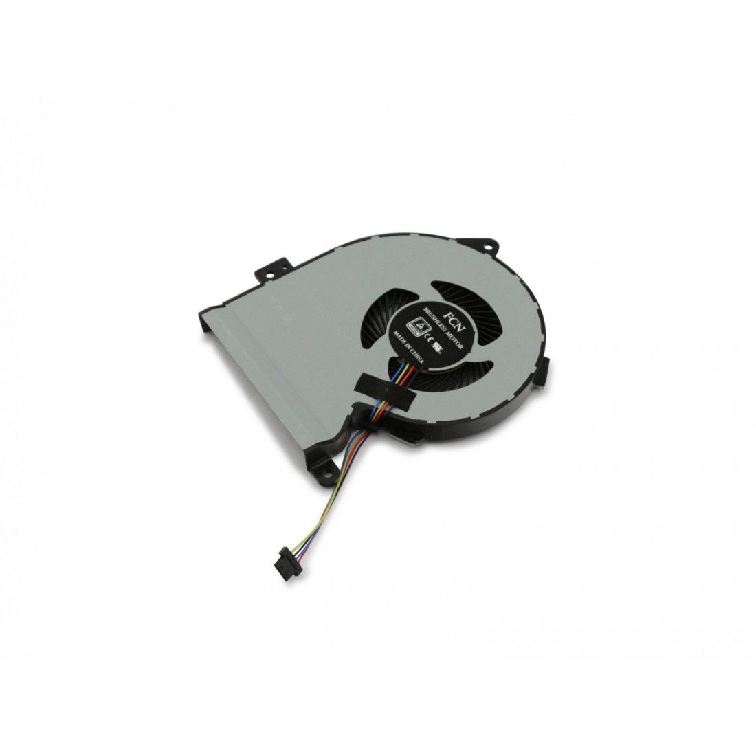Cooler Laptop Asus R540LJ R540YA X540LA X540LJ X540YA 13NB0DE0T01011 4 pini