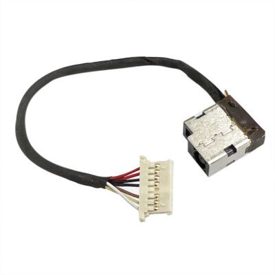 Mufa alimentare laptop HP 15 AC 250 246 245 G4 255 G5 799736 799736 Y57 799736 T57 799736 S57 799736 F57 15 AY 15 BA