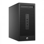 Calculator HP Elitedesk 280 G2, Tower, i3-6100, 8GB, SSD 128GB