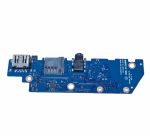 Asus UX425QA placa IO, 90NB0TV0-R10010
