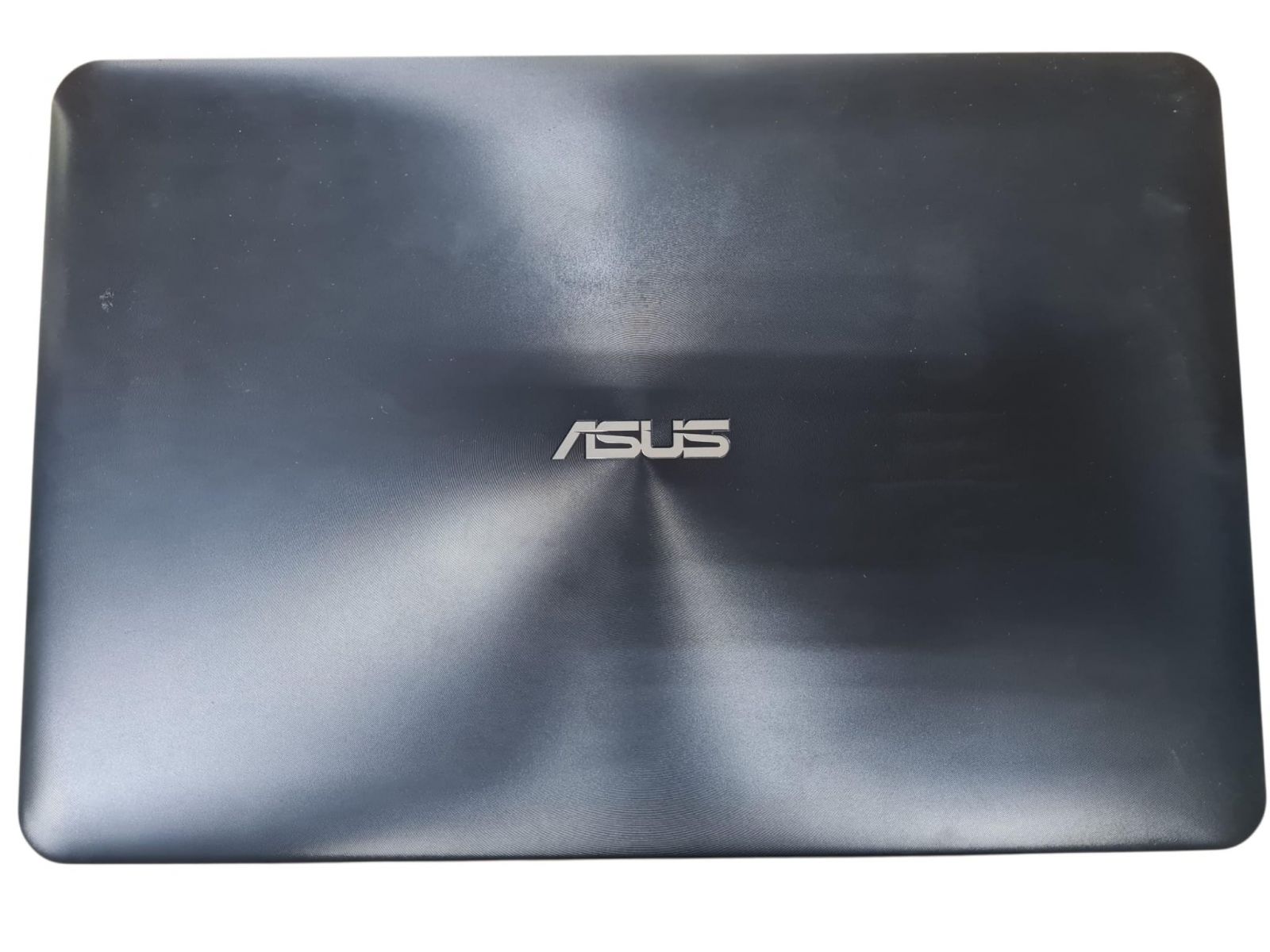 Capac Display Carcasa Spate Laptop Asus X555 K555 A555 V555 13N0 R8A0301 negru 2
