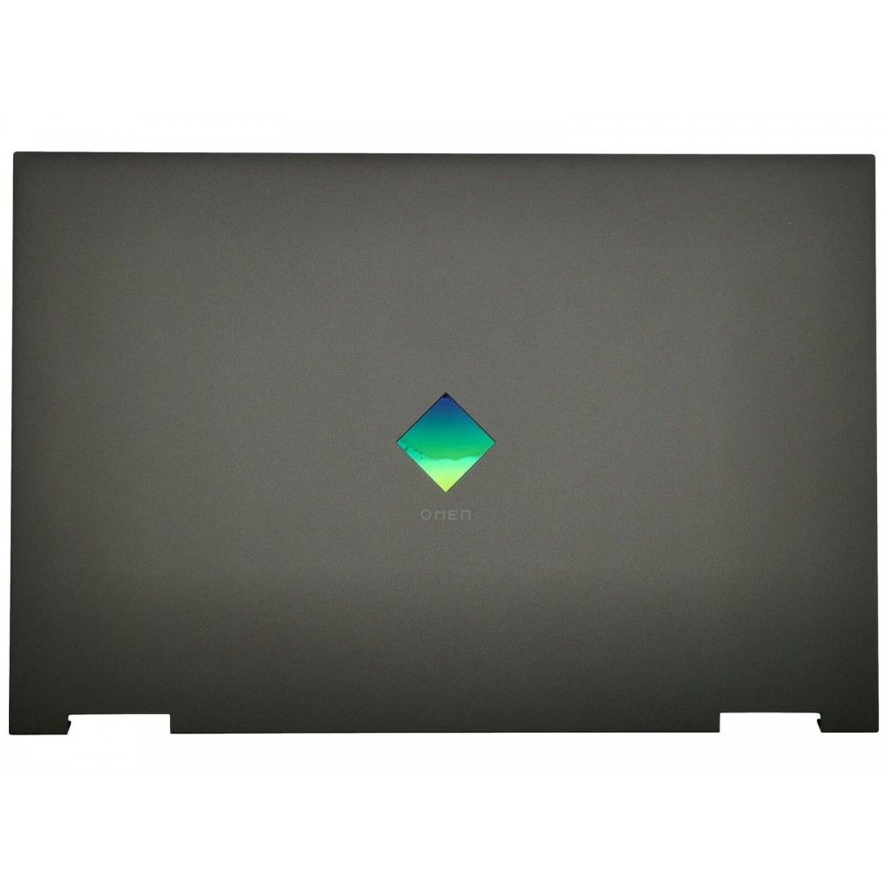 Capac display HP Omen 16 16 B cu rama si antene Wi Fi