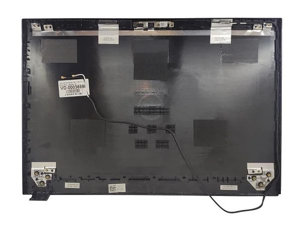 Capac display original Dell Inspiron 3541 3542 3543 CN 0CHV9G cu antene Wi Fi si webcam 2