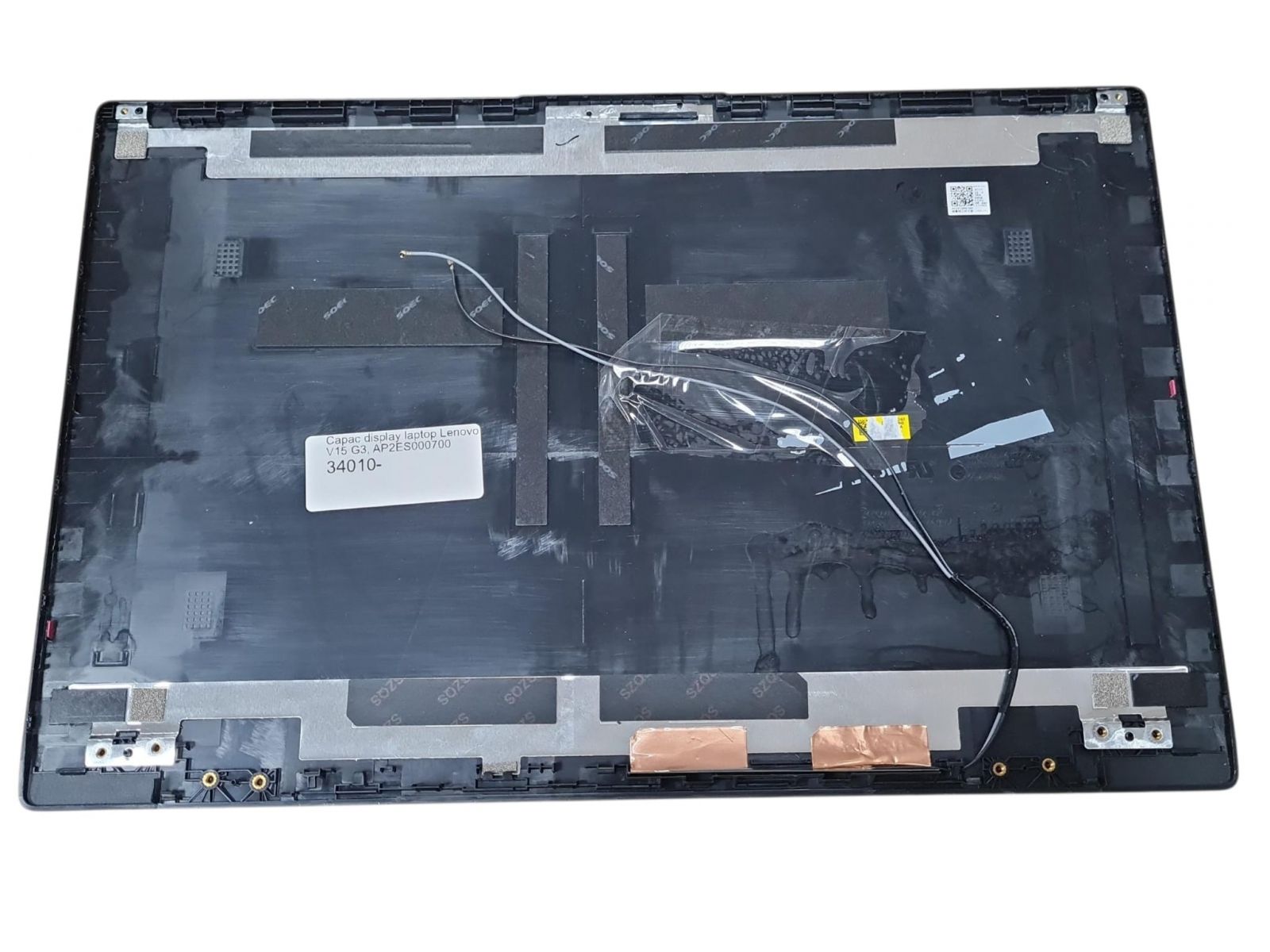 Capac display Lenovo V15 G3 IAP Type 82TT AP2ES000700