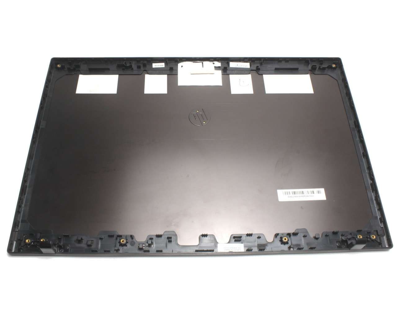 Capac display original pentru laptop HP ProBook 4520s si 4525s cod 604GK04005 cu webcam si antene Wi Fi 2
