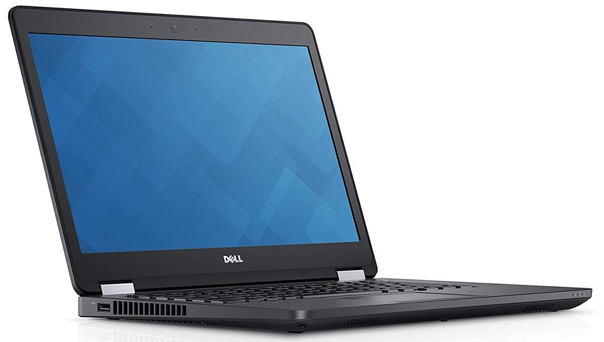 Laptop Dell Latitude E5550 Intel Core i5 5300 8GB DDR3 SSD 256Gb Webcam