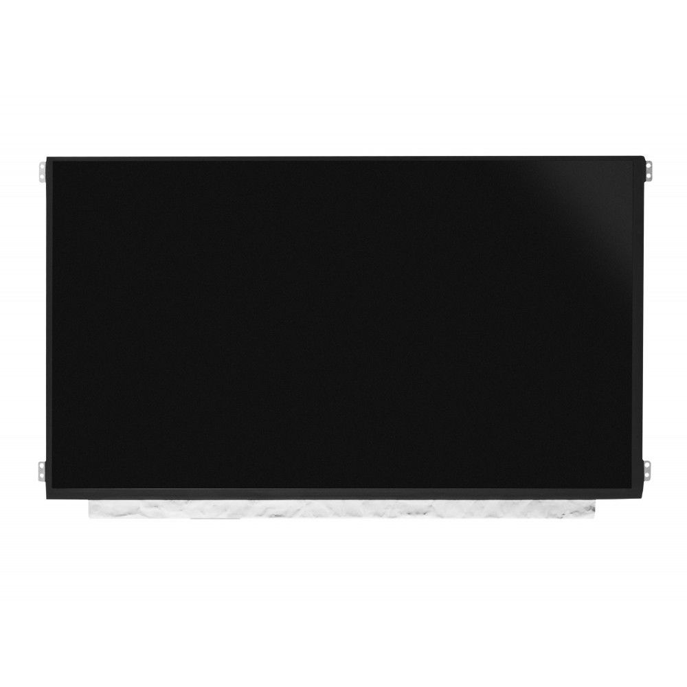 Display laptop Innolux N156DCE GA1 15.6 inch UHD 4K 3840x2160 40 pini cu prinderi laterale 2