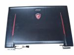 Capac display MSI GT73 GT73S GT73VR Titan Pro 3077A1A211Y311 cu rama si balamale 2