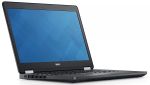 Laptop Dell Latitude E5550, Intel Core i5-5300, 8GB DDR3, SSD 256Gb, Webcam