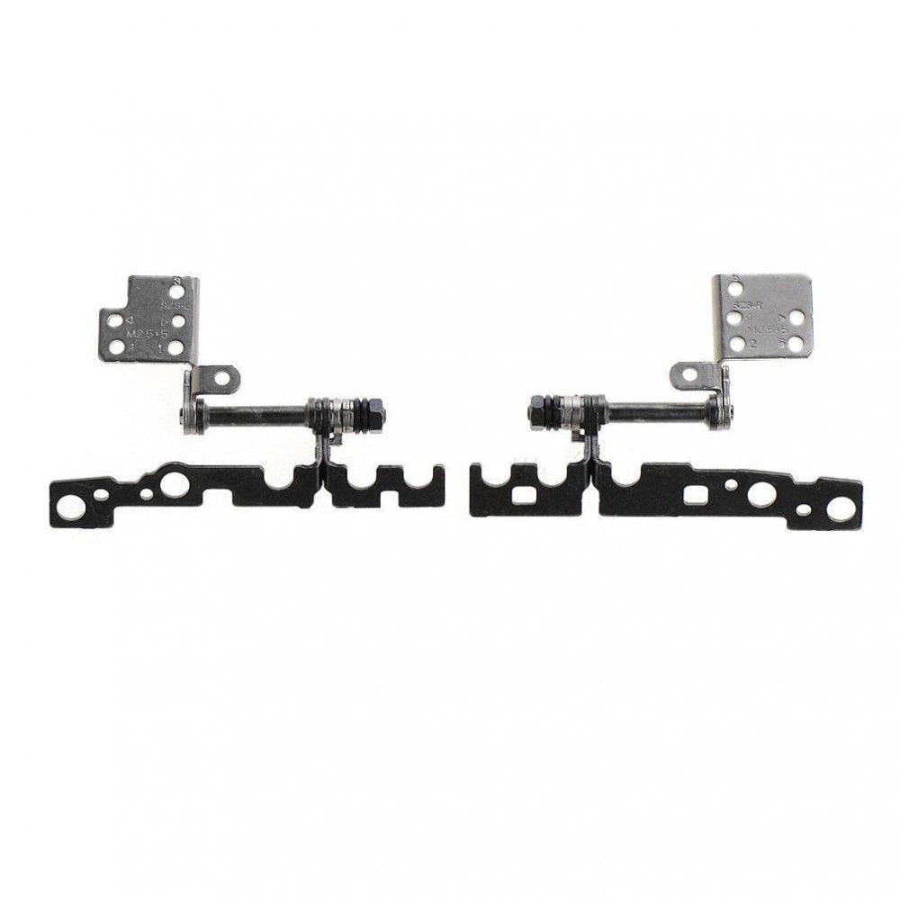 Balamale laptop Lenovo IdeaPad Y50 70 Y50 80 si Y70 70 Touch cod AM14R000100 si AM14R000200 produs original provenit din dezmembrari. Disponibil si cu montaj in service laptop Bucuresti.