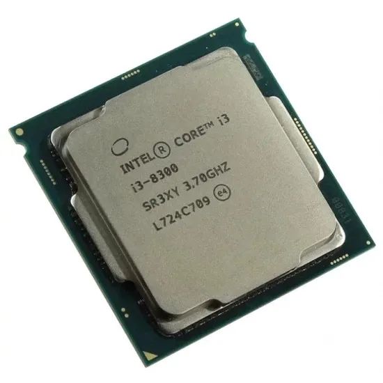 Procesor Intel Core i3 8300 3.70GHz Socket LGA 1151 8MB Cache