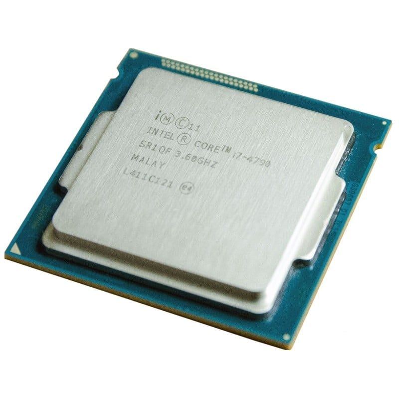 Procesor Intel Core i7 4790 up to 4.00GHz Socket LGA 1150 8MB Cache