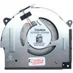 Cooler procesor laptop Lenovo Legion Y540 15IRH Y545 Y7000 2019 EG75070S1 1C010 S9A