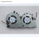 Cooler ventilator Asus UM425QA UM425QA KI171W BNC505S5H HQ23300251000