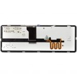 Tastatura laptop HP Pavilion dm4 1000 dm4 1100 dm4 2100 originala iluminata 598891 001 NSK HT1BV 2