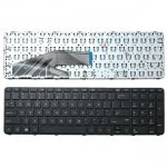 Tastatura laptop HP ProBook 450 G3 450 G4 OEM neagra AEX63I0001074200FR BFFQH3A5WA00FR