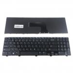 Tastatura laptop Dell Inspiron 15 3521 3537 OEM neagra 03V34R V137325AK 2