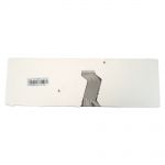 Tastatura laptop Lenovo IdeaPad V570 Y570 OEM neagra MP 10K5 25011800 2