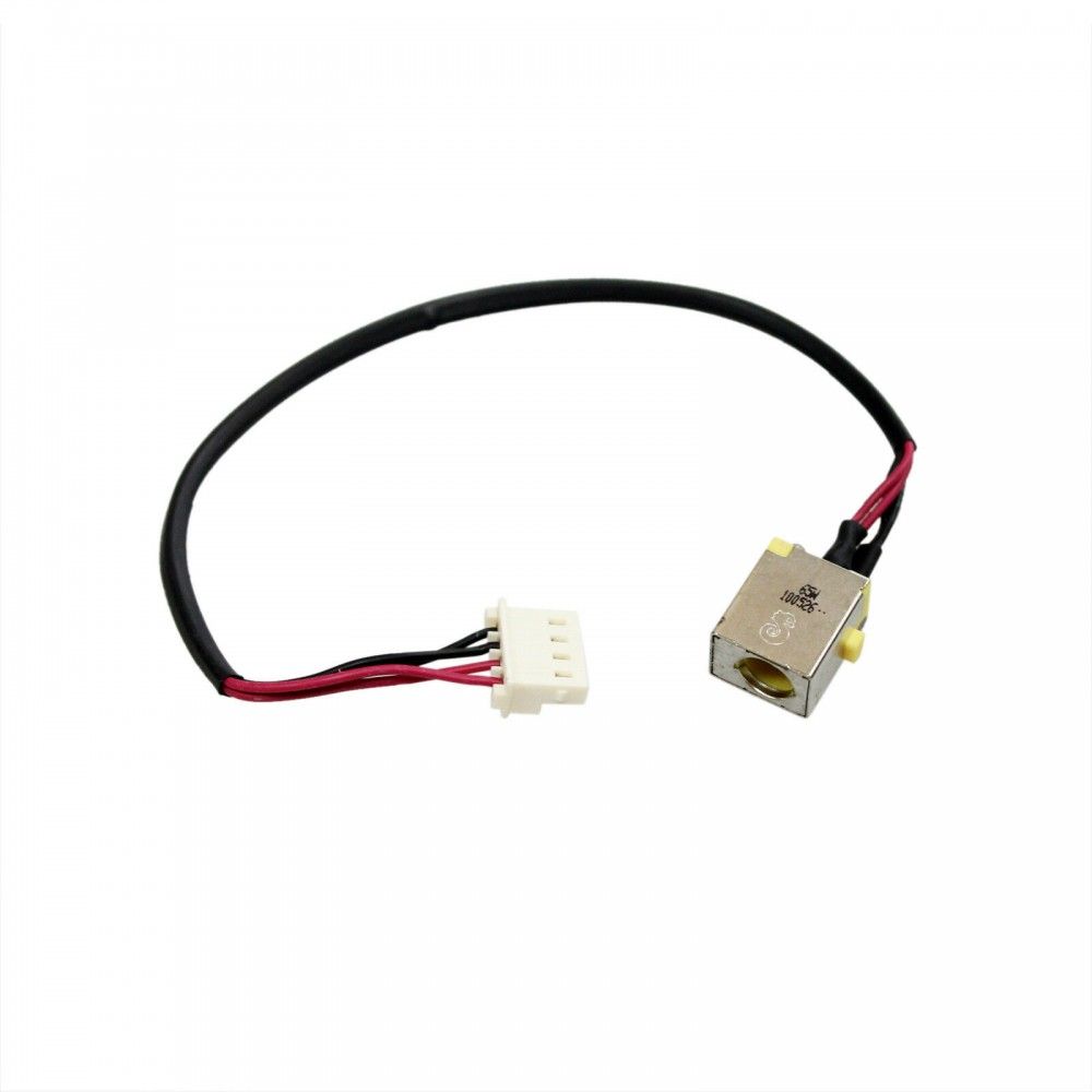 Mufa alimentare laptop Acer Aspire E5 522 E5 532 E5 552 E5 573 V3 574 DD0ZRTAD100