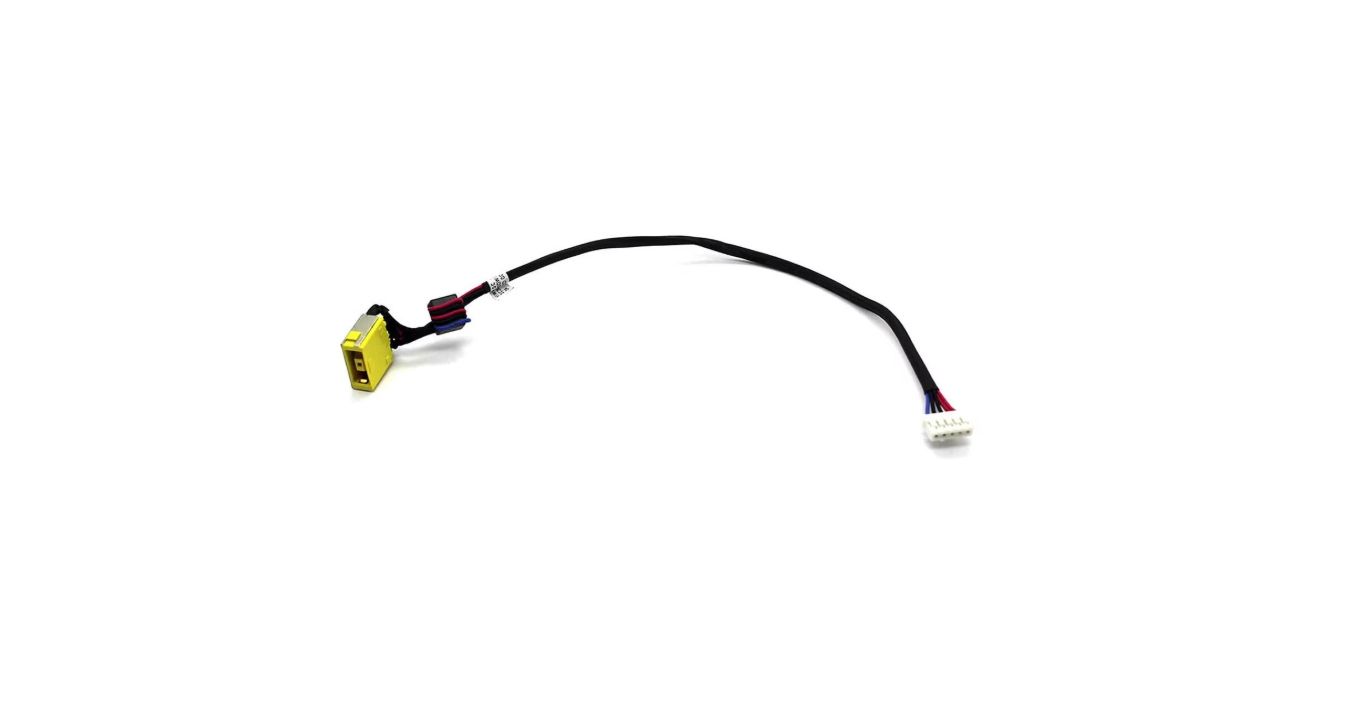 Mufa alimentare laptop Lenovo IdeaPad G400 G405 G490 G500 G505 G510 DC30100OY00