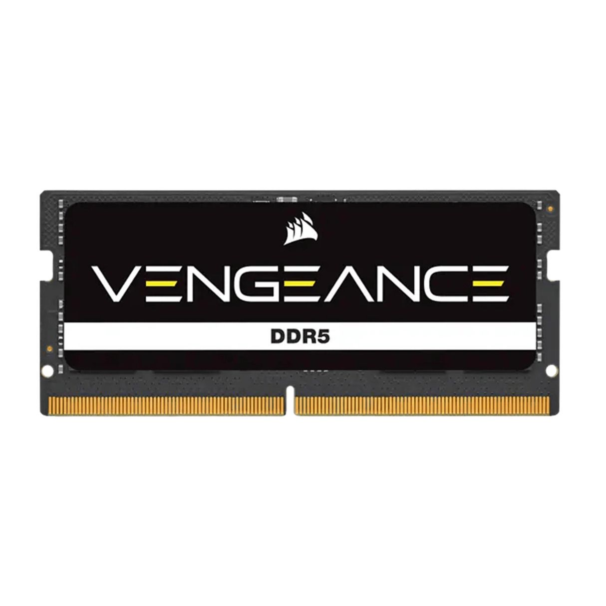 Memorie RAM laptop Corsair Vengeance 8GB DDR5 PC5 38400 4800MHz CL40 CMSX8GX5M1A4800C40