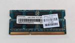 Memorie RAM laptop Ramaxel 2GB DDR3 PC3-10600S 1333MHz RMT1970ED48E8F