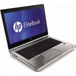Laptop HP 8460 - i5-2520 - 4gb - 320gb