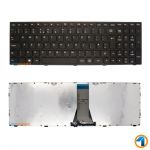 Tastatura laptop Lenovo G50 - T6G1-UK - 25214786 - 9z.NB4SN.00U - NSK-BQ0SN