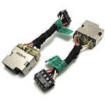 Mufa alimentare laptop HP Pavilion 14  730932ydi