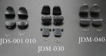 Set butoane Trigger Joystick PS4 - JDS 001 - JDM 030 - JDM 040