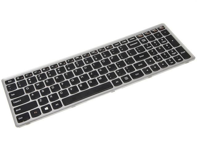 Tastatura iluminata laptop Lenovo Z500  25206506  HMB3132TLA10