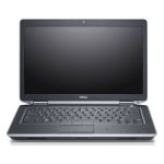 Laptop Dell Latitude E6440 - i5-4310, 8 ddr3, 256 GB SSD