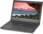 Laptop Lenovo L440 - i5-4300, 8GB ddr3, 256Gb SSD