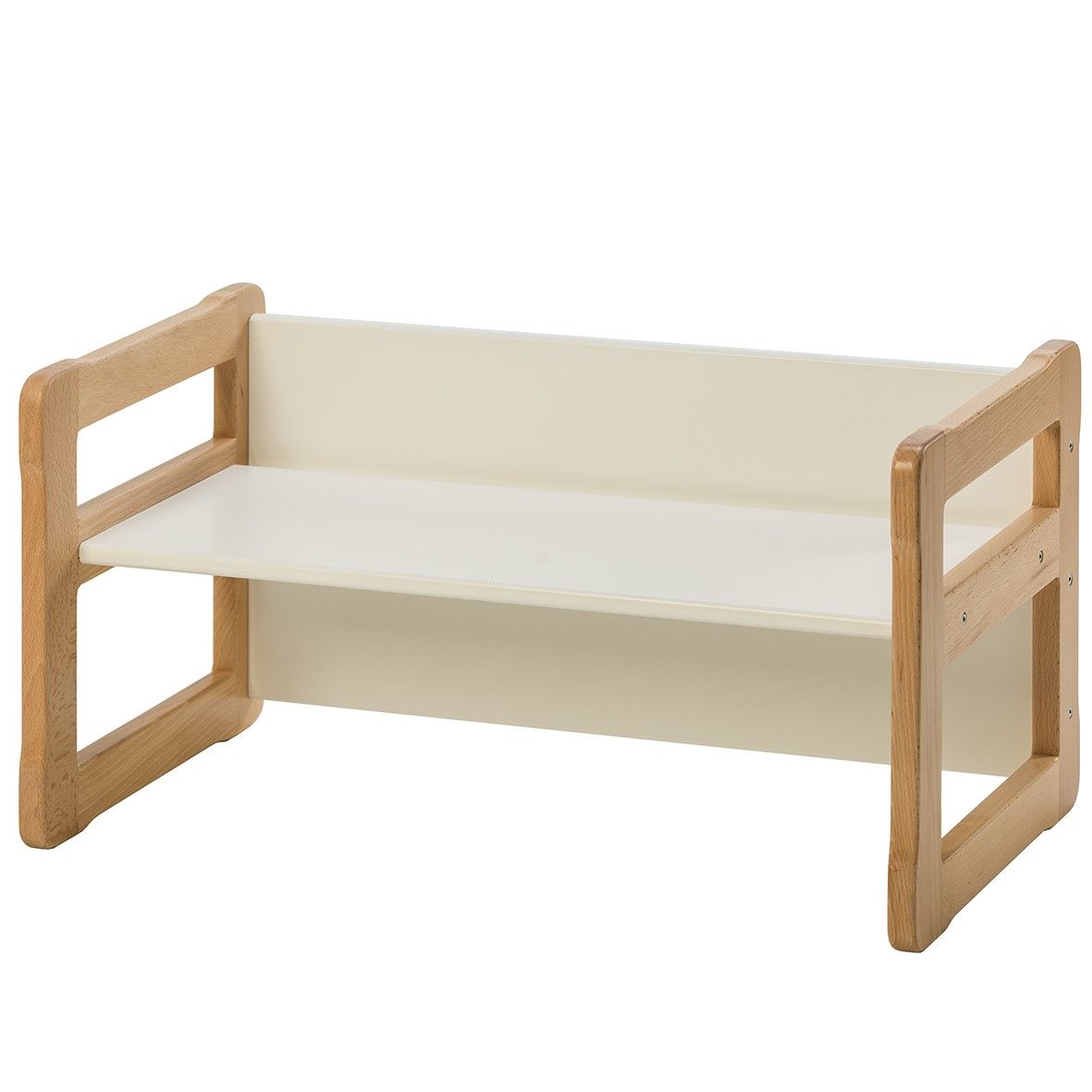MULTIFUNCTIONAL SMALL BENCH
