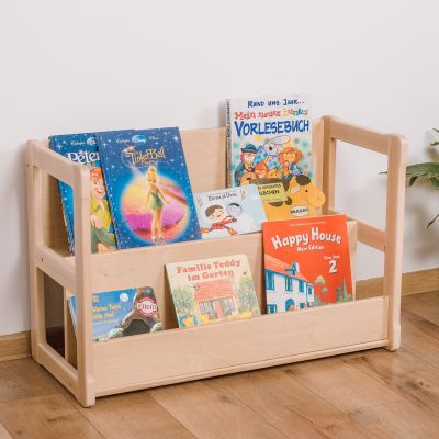 Montessori bookshelf MINI