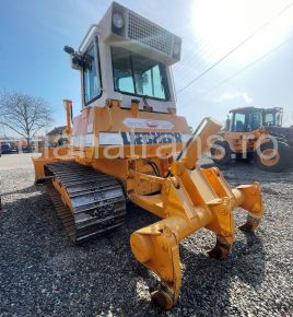BULDOZER LIEBHERR PR712BM